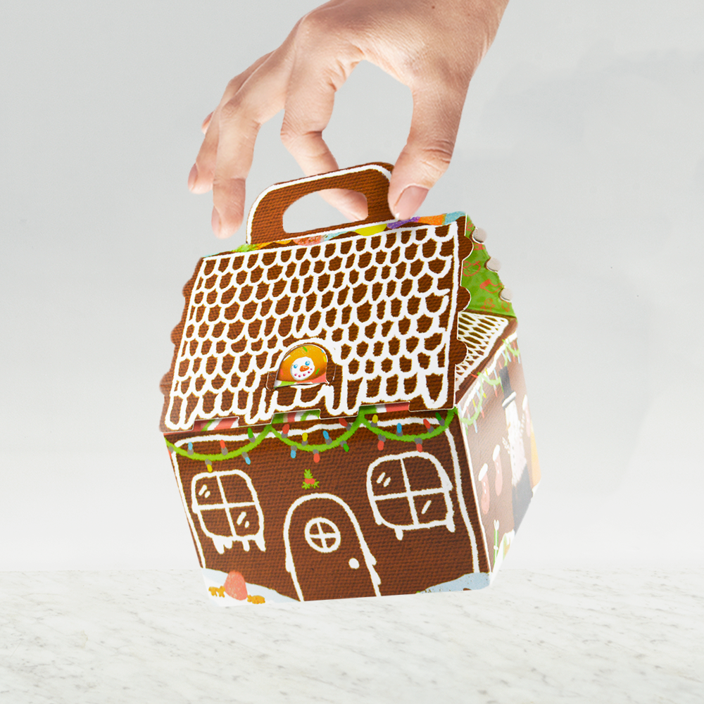 5 La Jamaica Fit (Christmas Version)