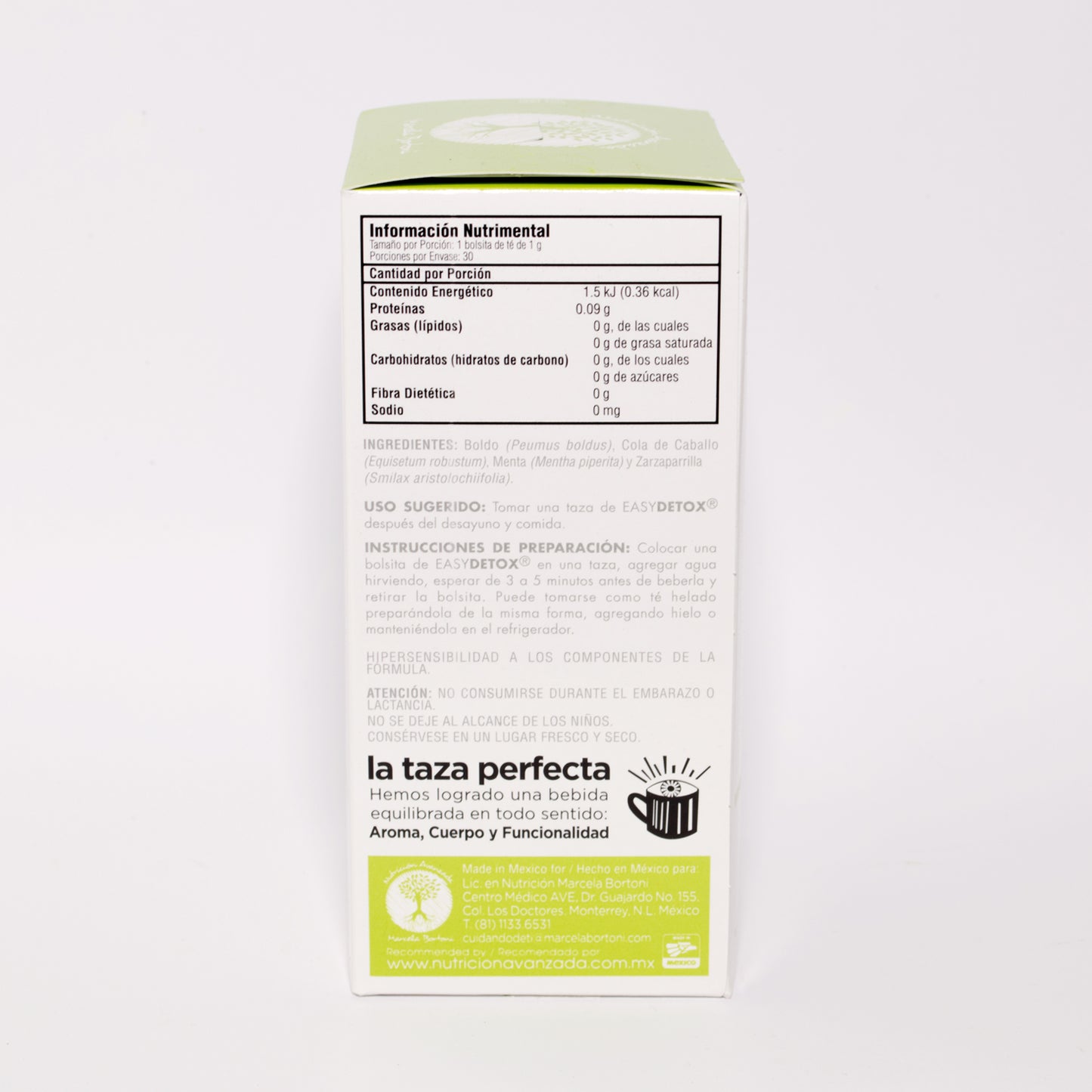 EasyDetox