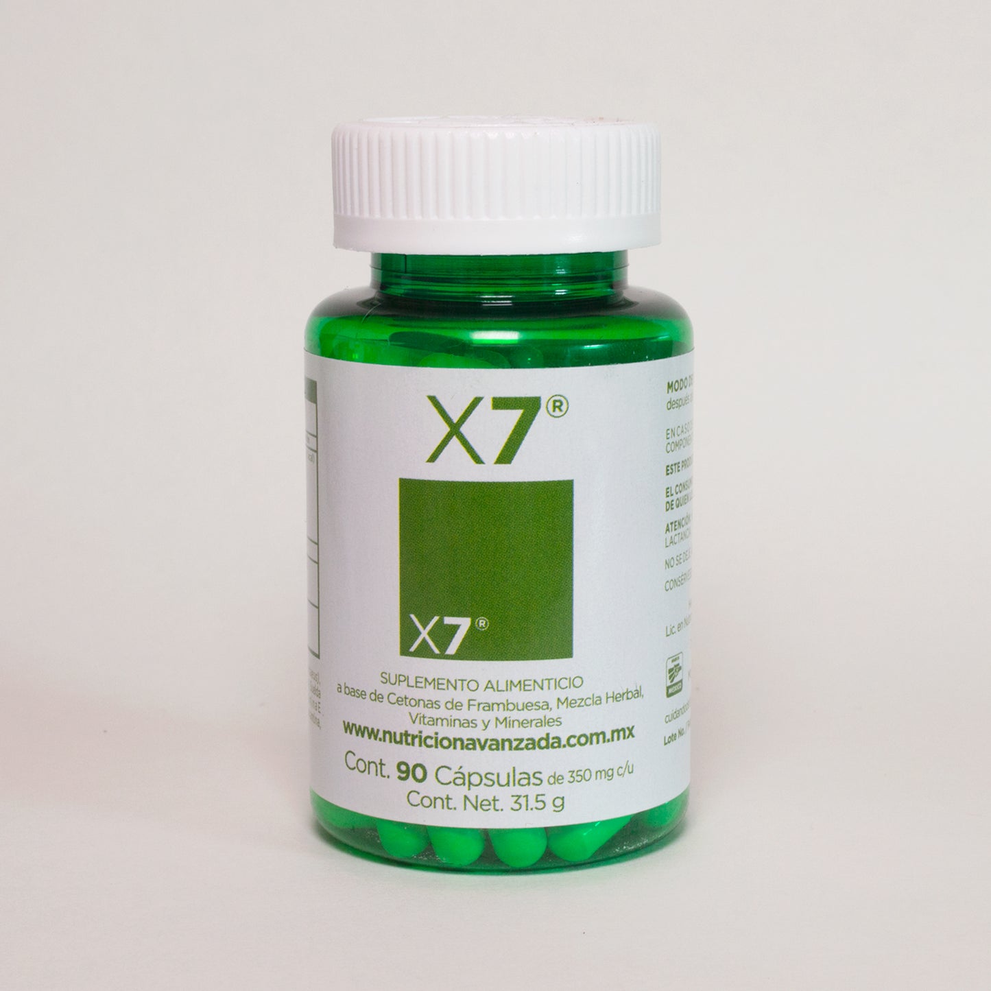X7