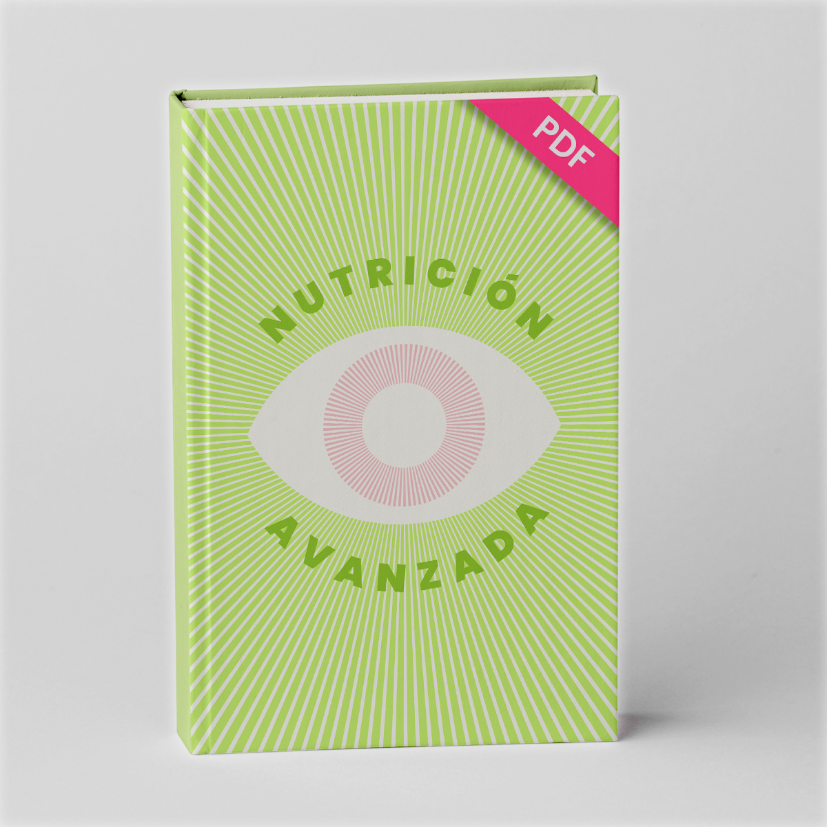 Catálogo de productos Nutrición Avanzada