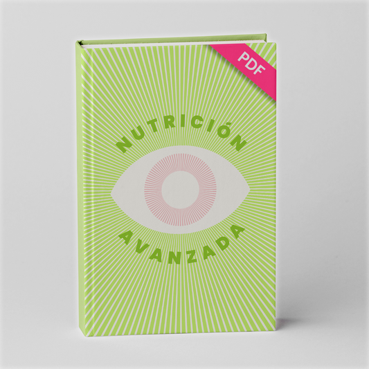 Catálogo de productos Nutrición Avanzada