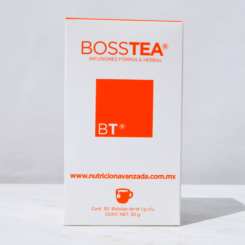 BossTea