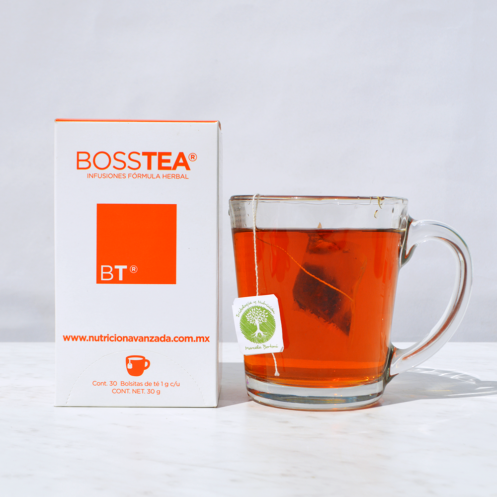 BossTea