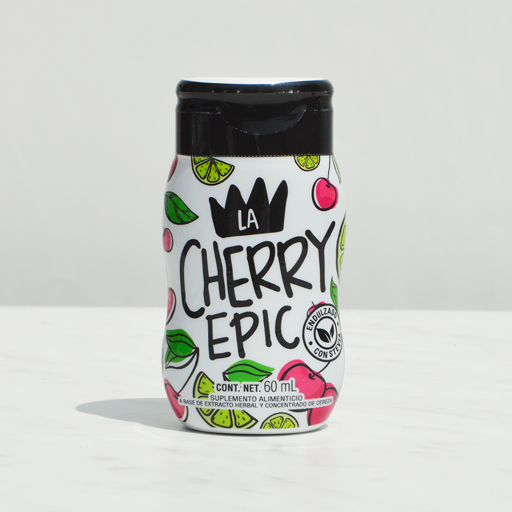 La Cherry Epic