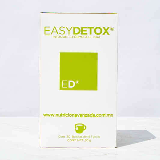 EasyDetox