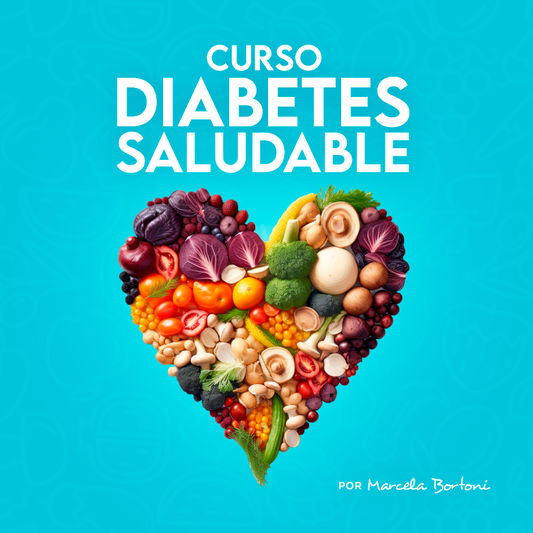 Curso Diabetes Saludable