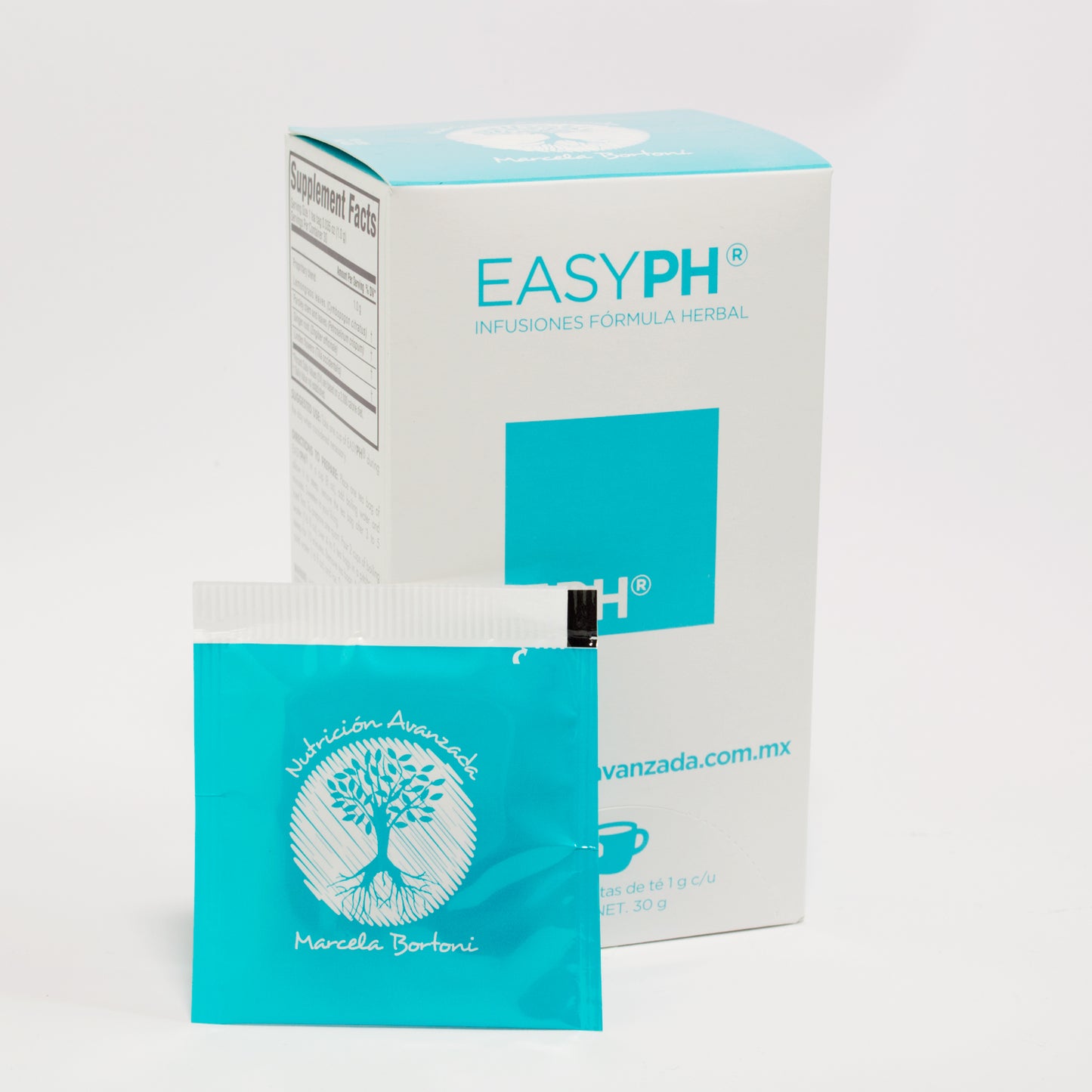 EasyPH