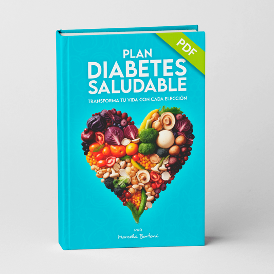 Plan Diabetes Saludable