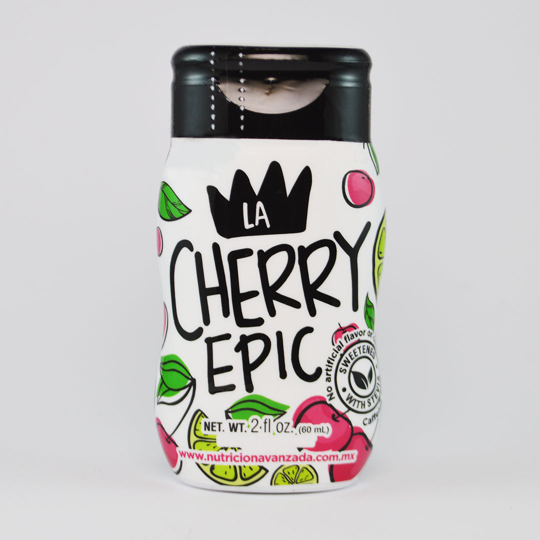 La Cherry Epic