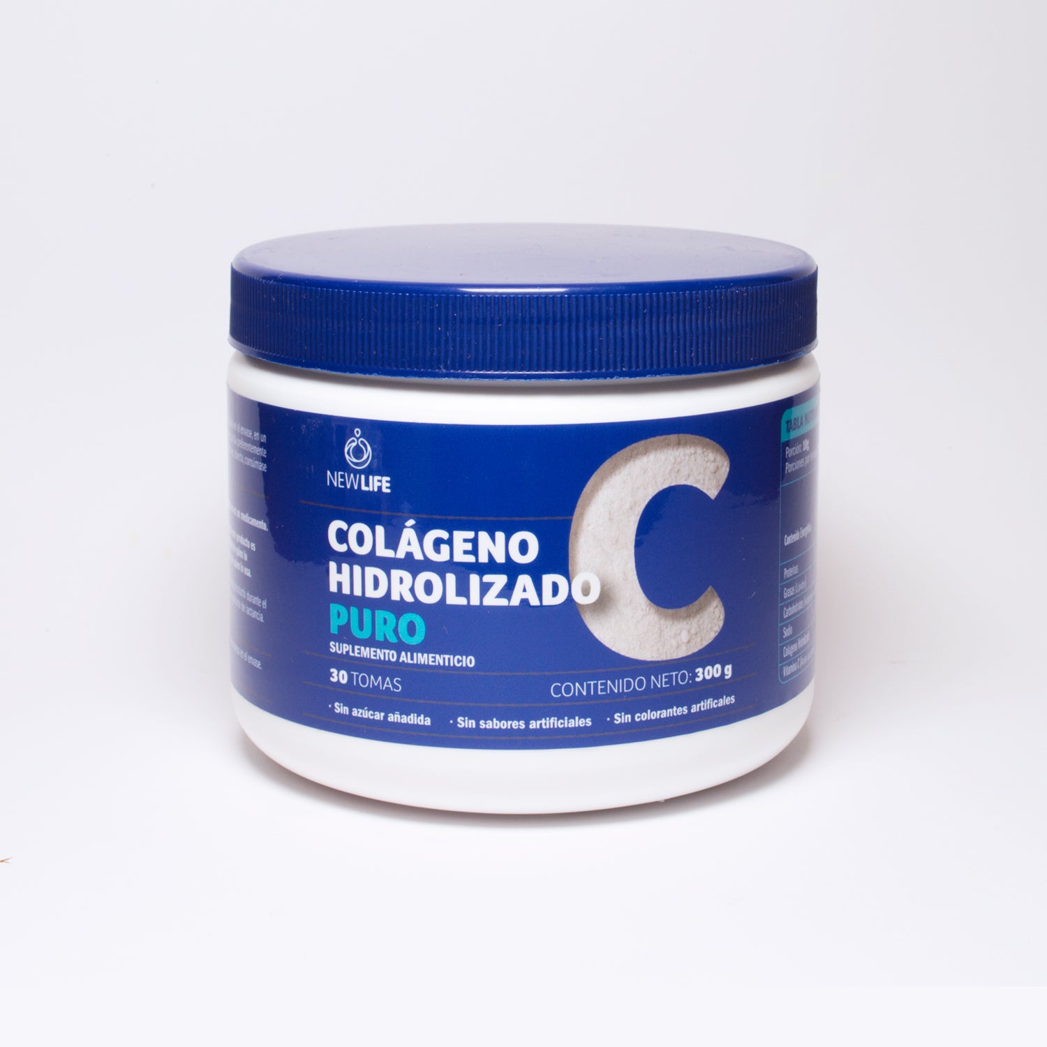Colageno Que Es