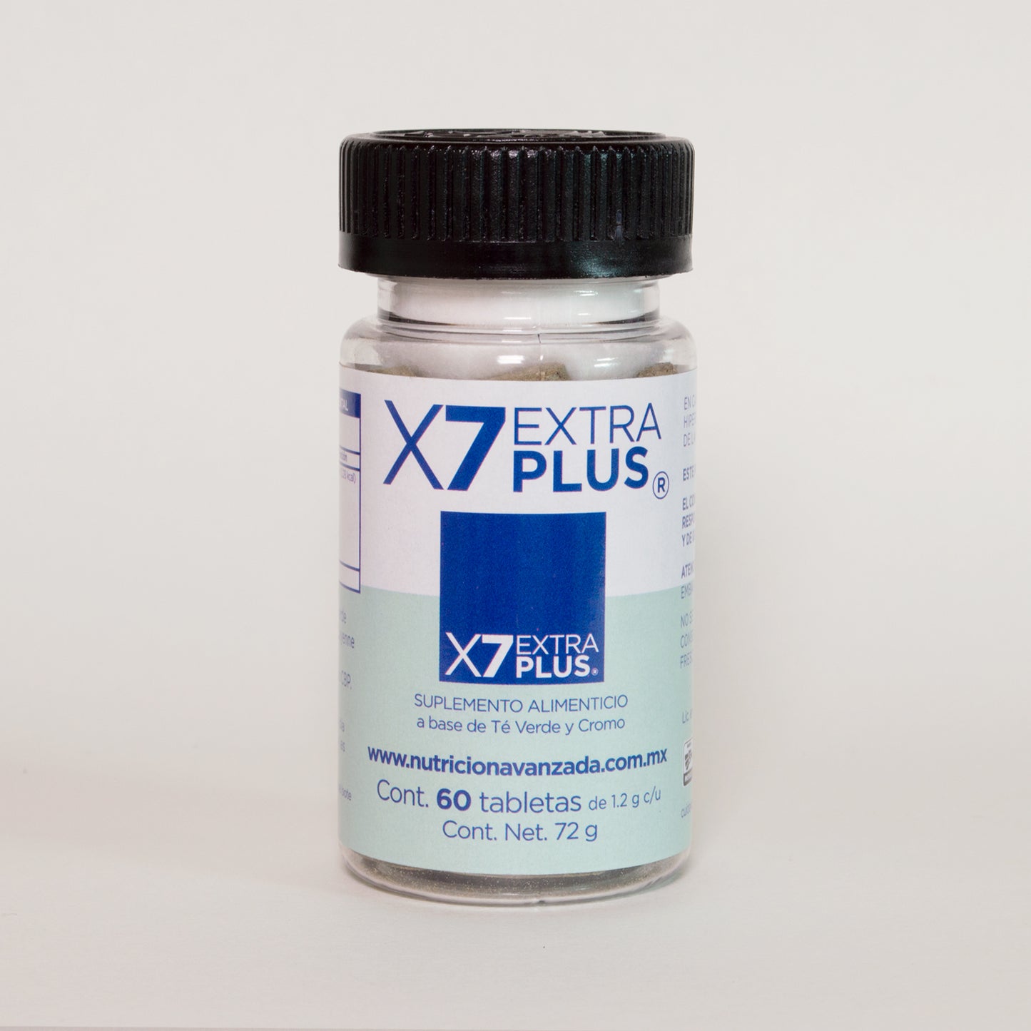 X7 Extra Plus